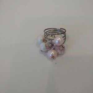 Adjustable Ring